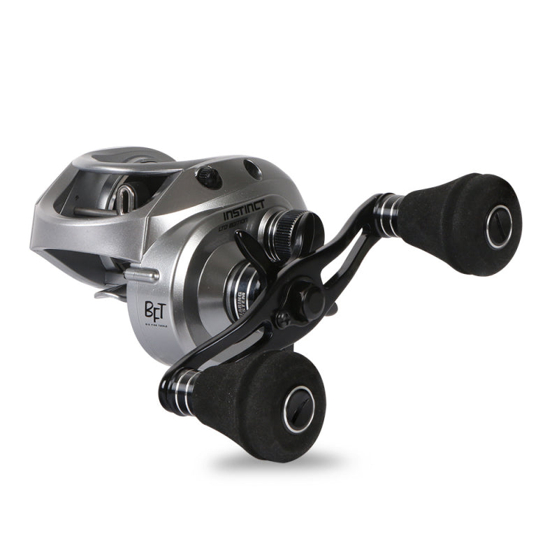  BFT Instinct X7 Limited Edition, Low Profile