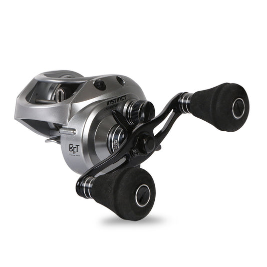  BFT Instinct X7 Limited Edition, Low Profile