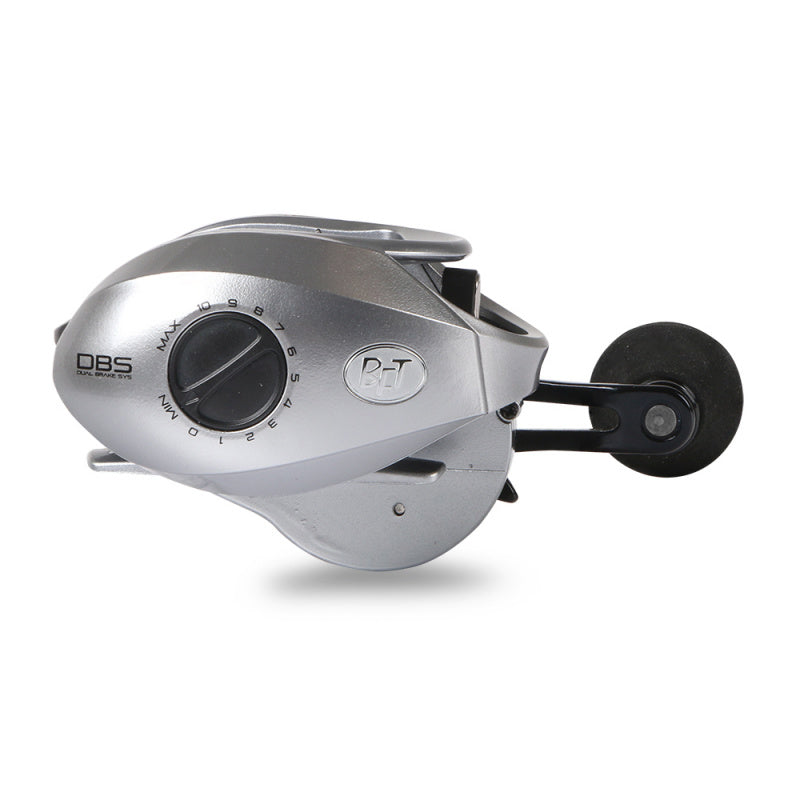  BFT Instinct X7 Limited Edition, Low Profile