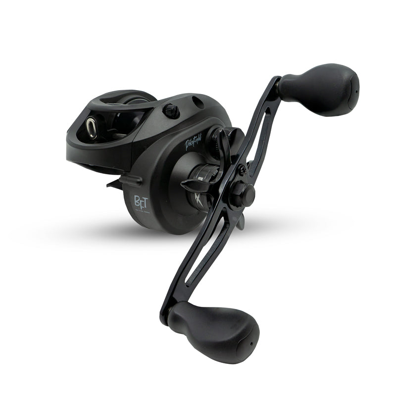 BFT PikeFight X7 BC, Low Profile, Left