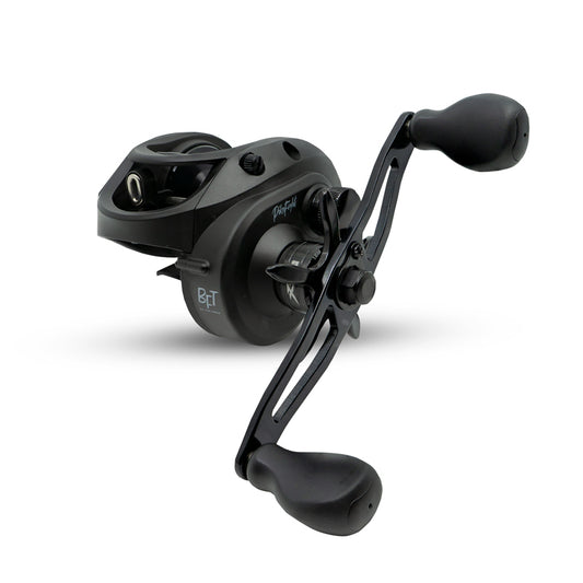  BFT PikeFight X7 BC, Low Profile, Left