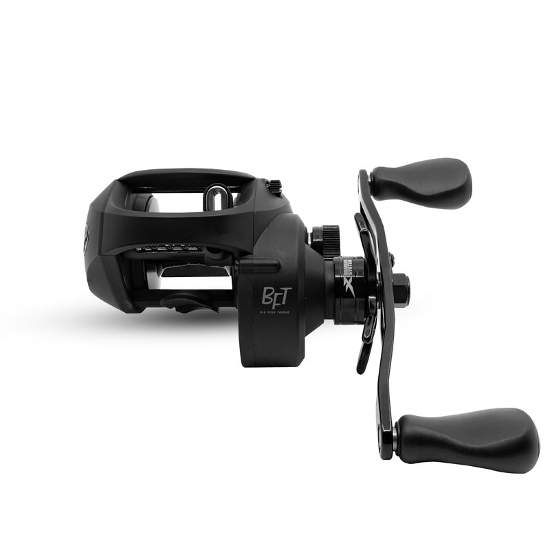  BFT PikeFight X7 BC, Low Profile, Left