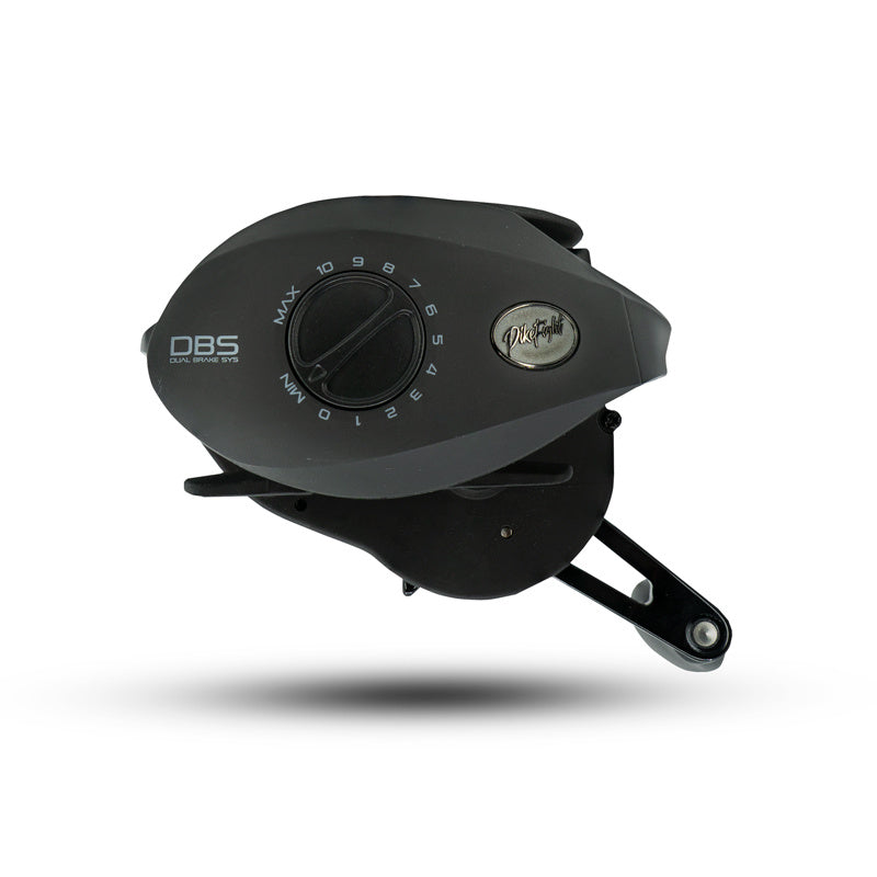  BFT PikeFight X7 BC, Low Profile, Left