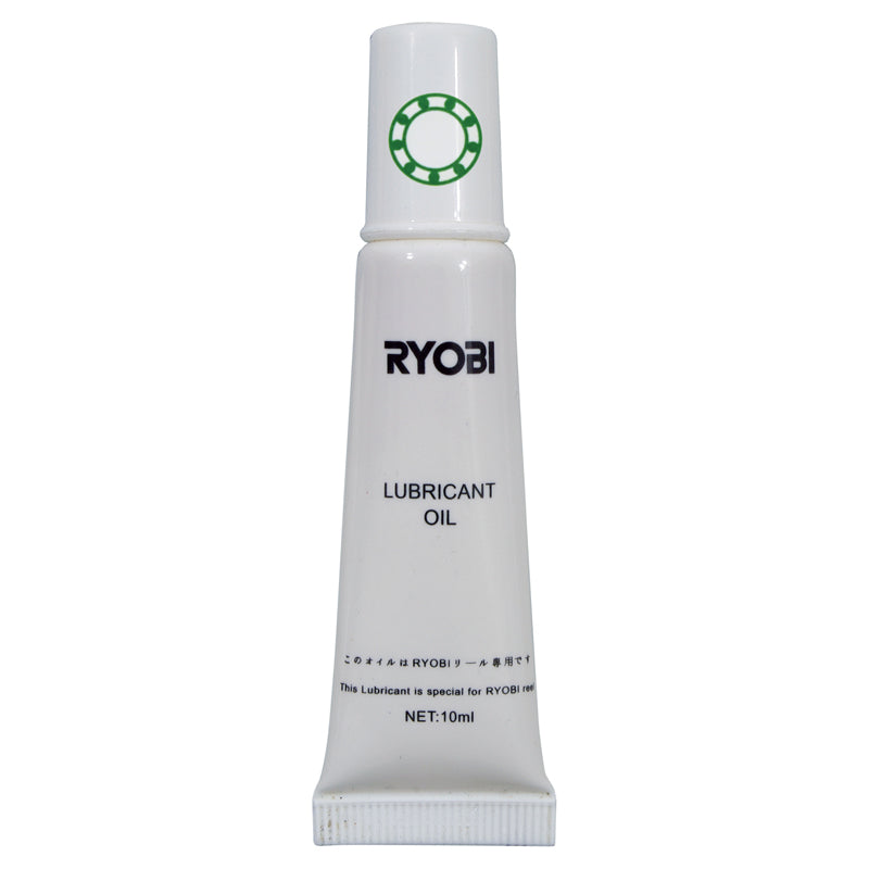  Ryobi Reel Oil 10ml