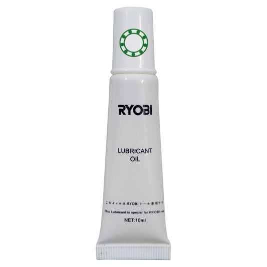  Ryobi Reel Oil 10ml