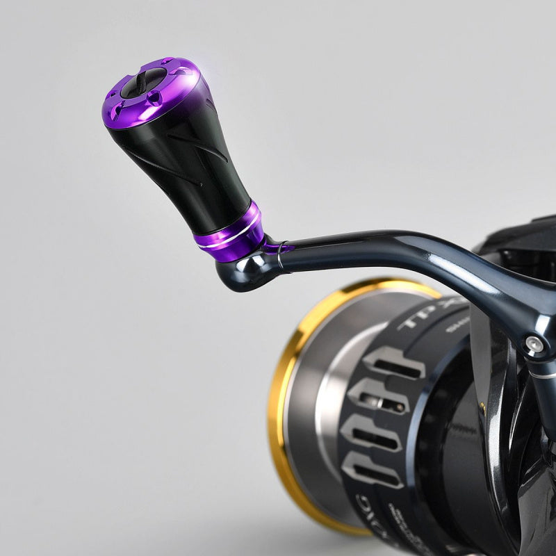  Gomexus CNC Power Knob