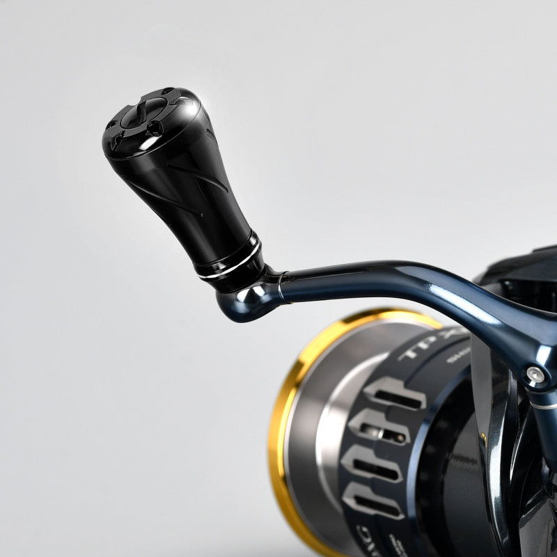  Gomexus CNC Power Knob