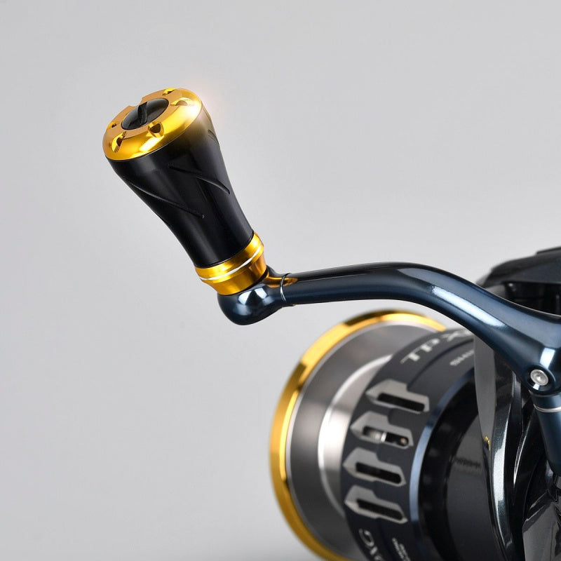  Gomexus CNC Power Knob