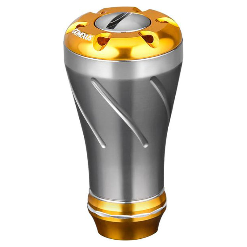  Gomexus 20mm CNC Aluminium Power Knob