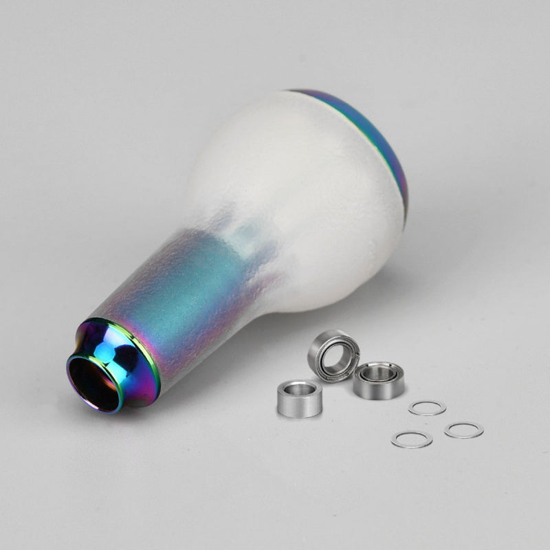  Gomexus TPE Knob
