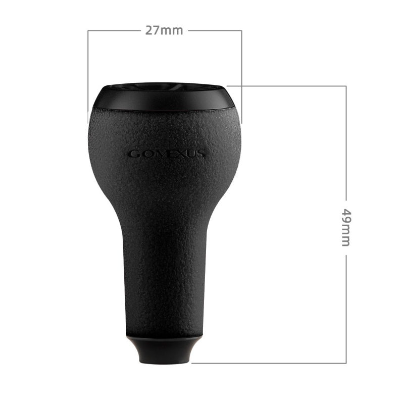  Gomexus TPE Knob