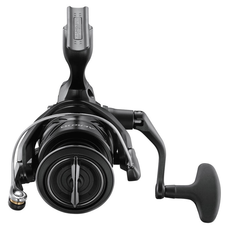  Shimano Aero XR