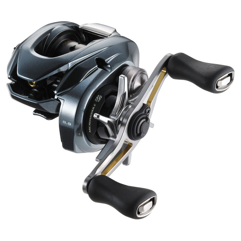  Shimano Aldebaran BFS