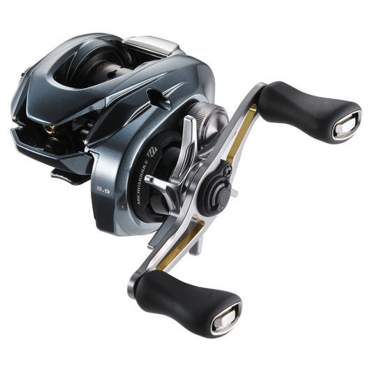  Shimano Aldebaran BFS