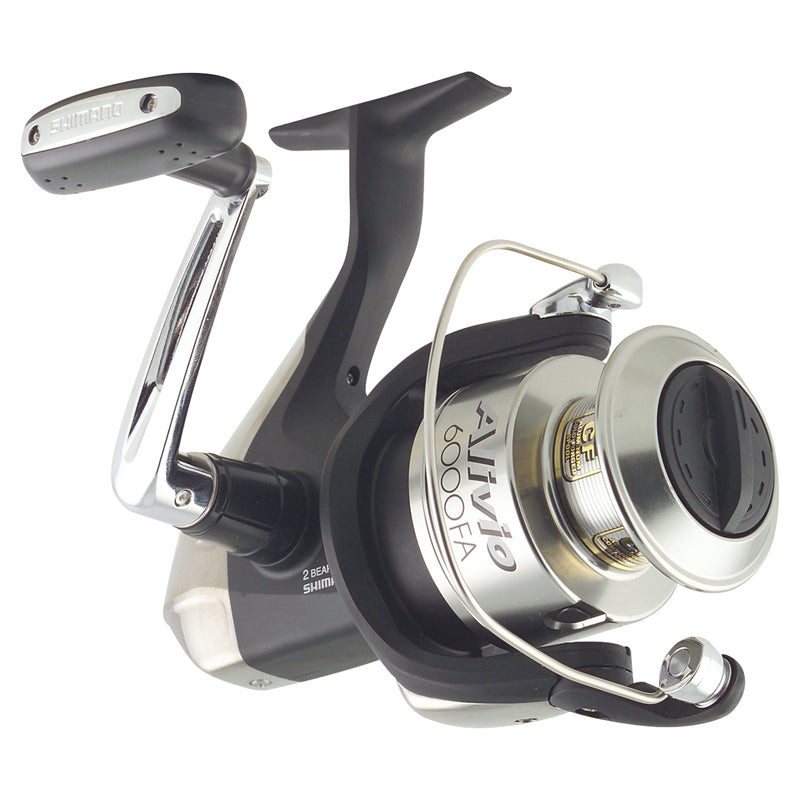 Shimano Alivio FA