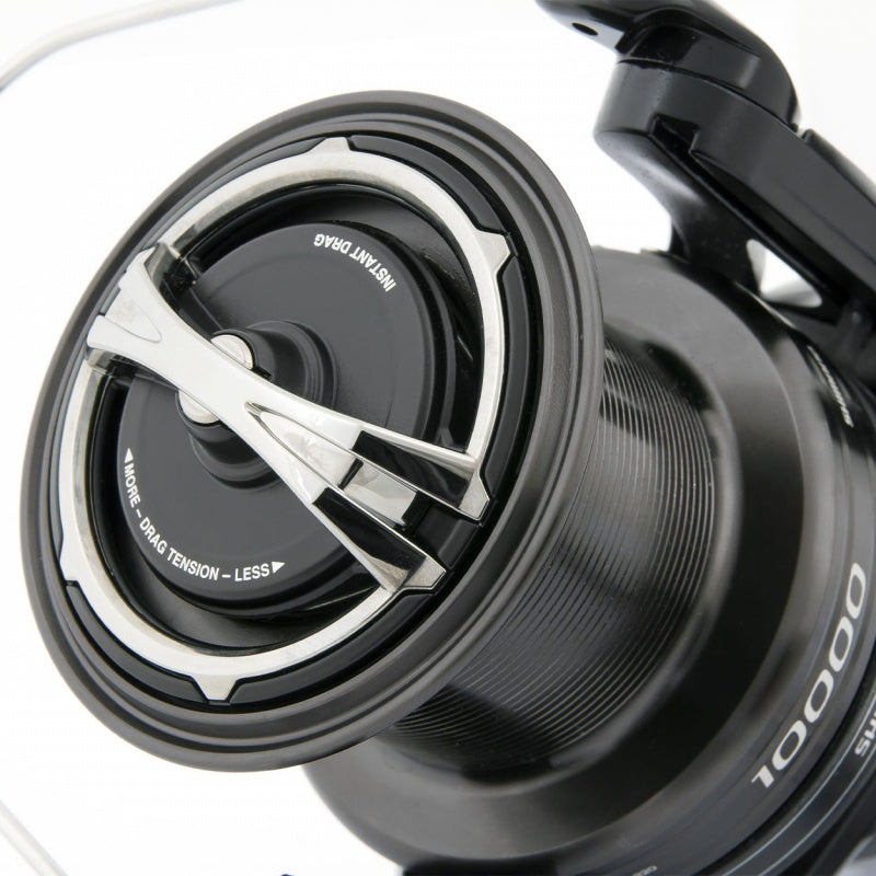  Shimano Aerlex XTB 10000 Spod
