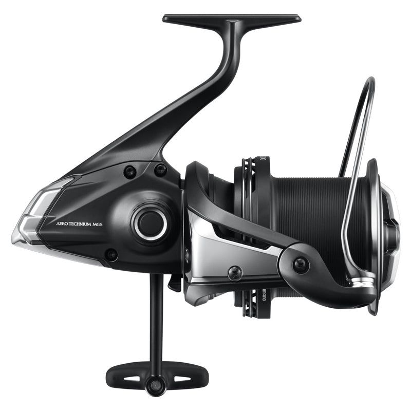  Shimano Aero Technium MgS XTD 14000
