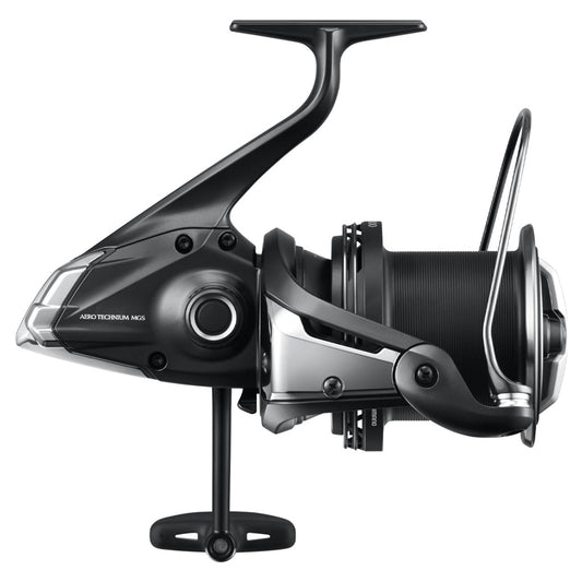  Shimano Aero Technium MgS XTD 14000