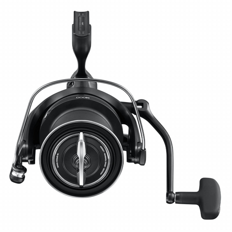  Shimano Aero Technium MgS XTD 14000