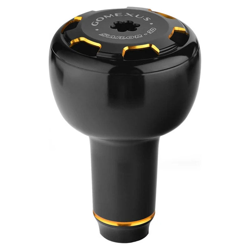  Gomexus Handle Knob Aluminium For Spinning Reel