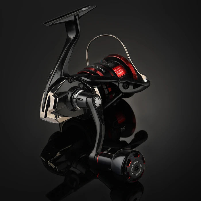  Gomexus Handle Knob Aluminium For Spinning Reel
