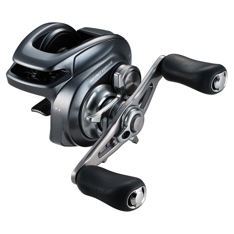  Shimano Bantam 151
