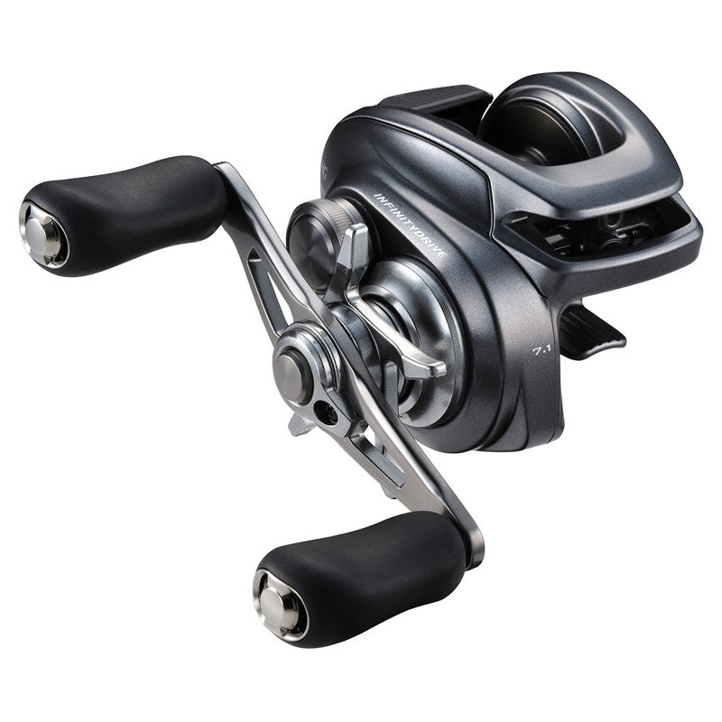  Shimano Bantam 151