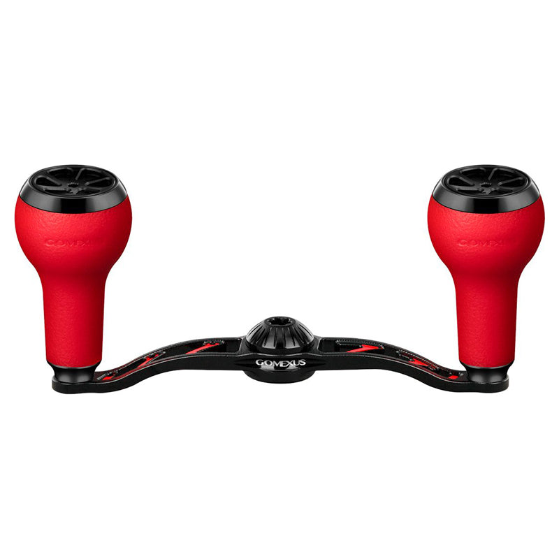  Gomexus Crank Double Handle