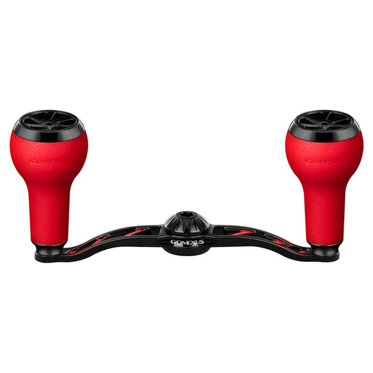 Gomexus Crank Double Handle