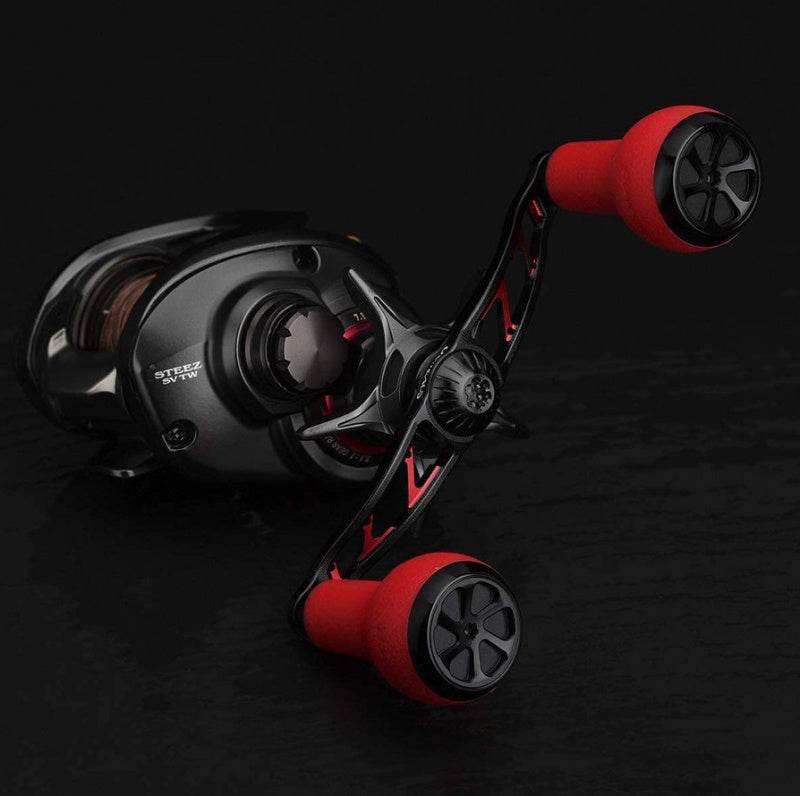  Gomexus Crank Double Handle