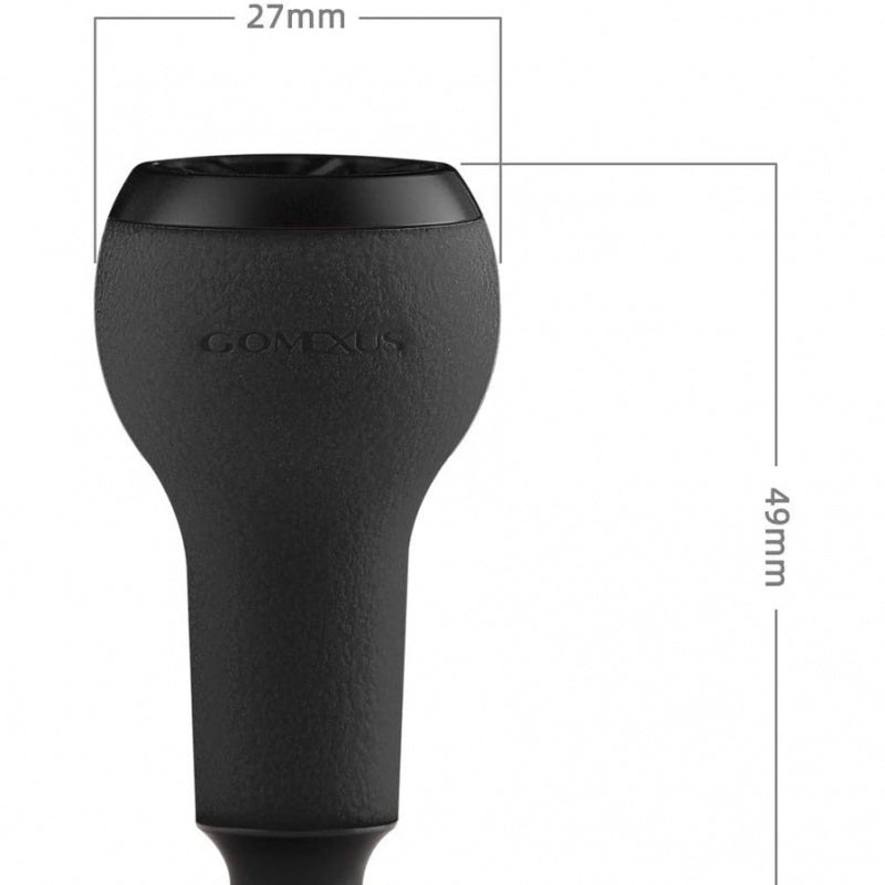  Gomexus Crank Double Handle