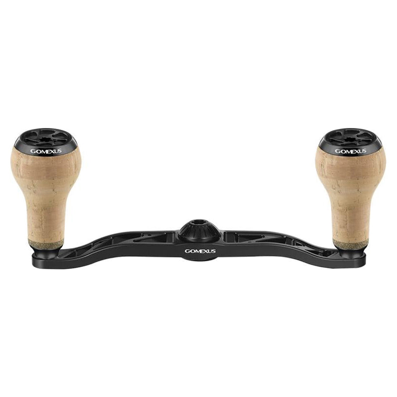  Gomexus 100mm Aluminium Handle With 27mm Cork Knob