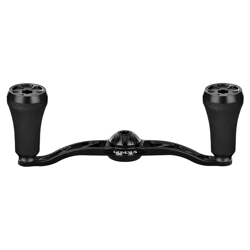  Gomexus Crank Handle W/TPE Knob