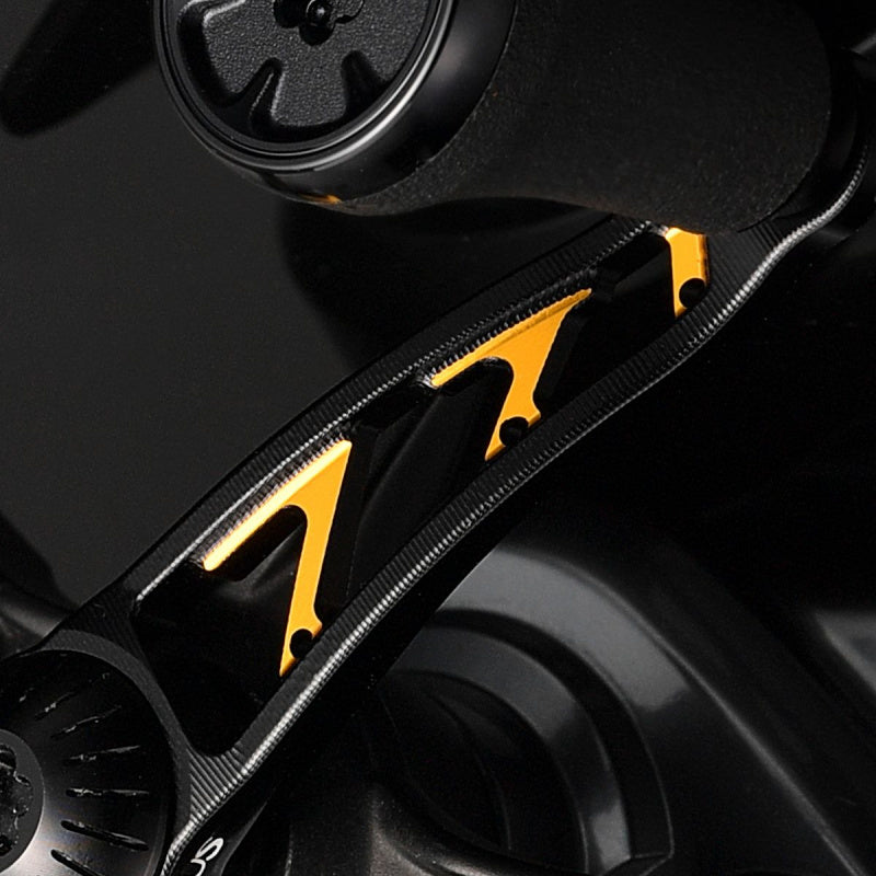  Gomexus Crank Handle W/TPE Knob