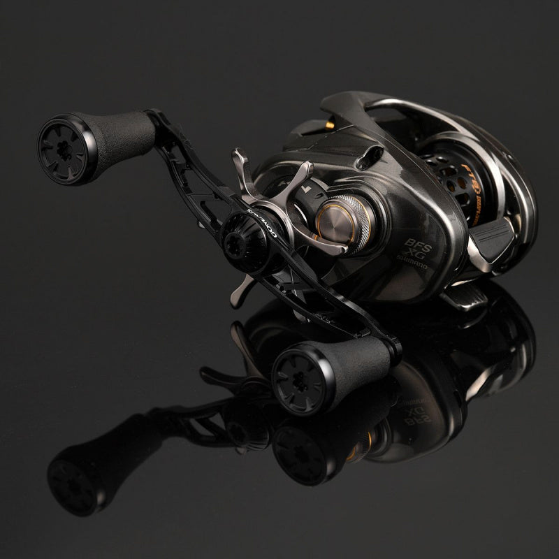  Gomexus Crank Handle W/TPE Knob