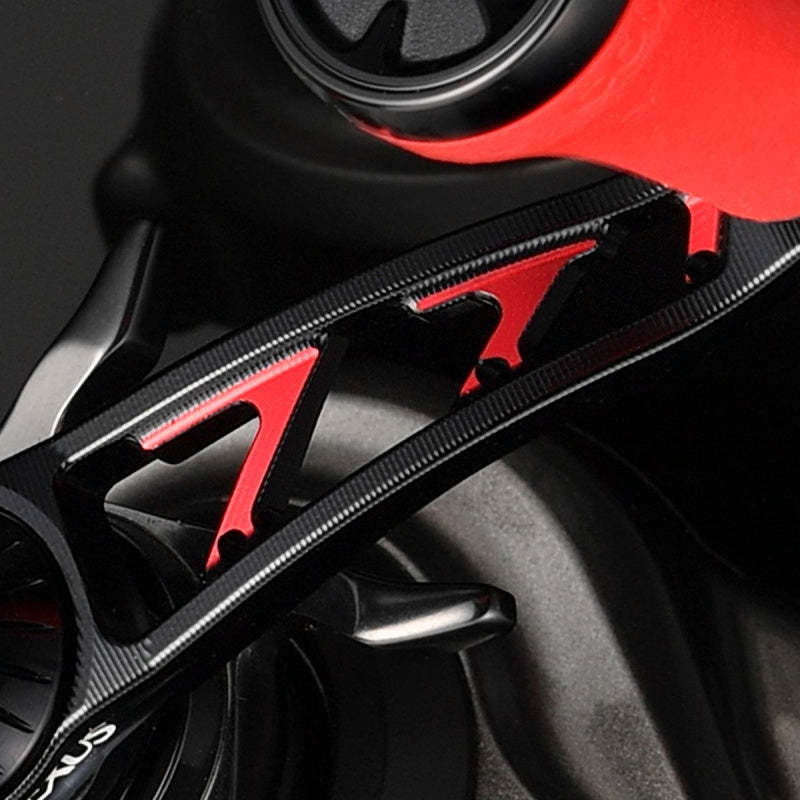  Gomexus Crank Handle W/TPE Knob