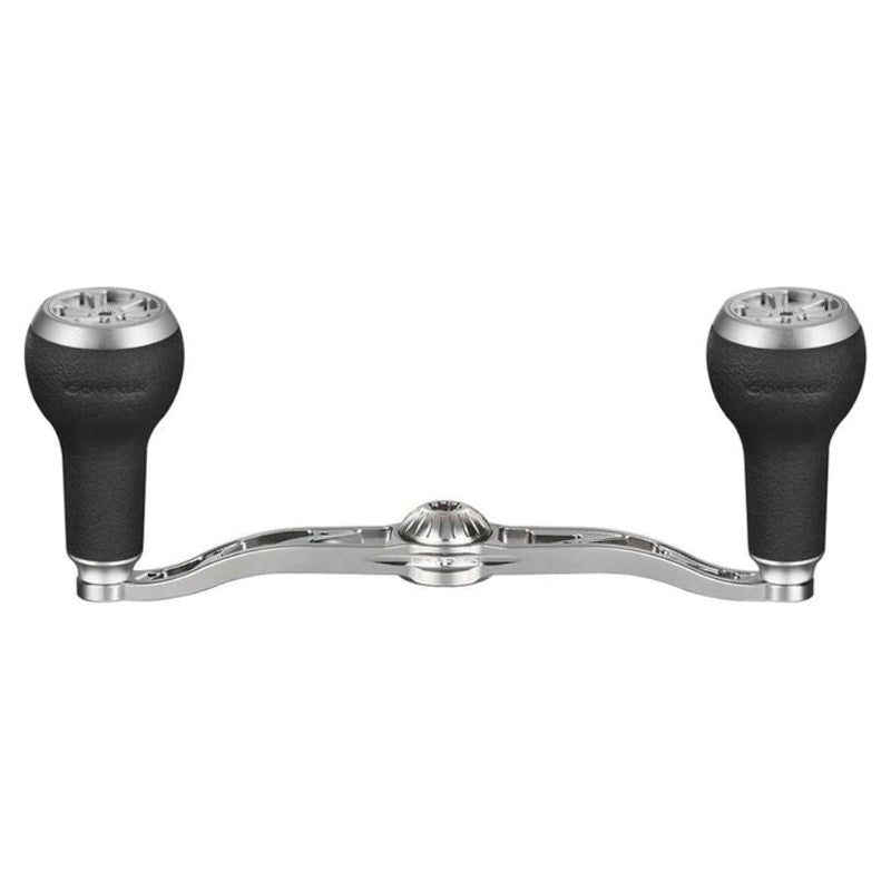  Gomexus 100mm Aluminium Handle With 22mm TPE Knob