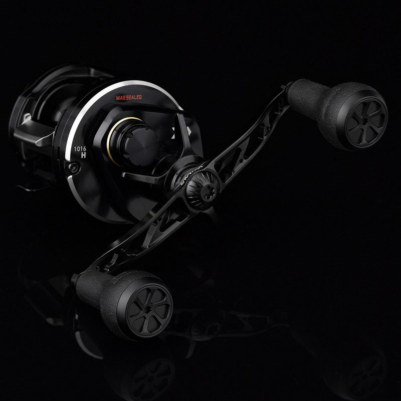  Gomexus Thicken Power Handle