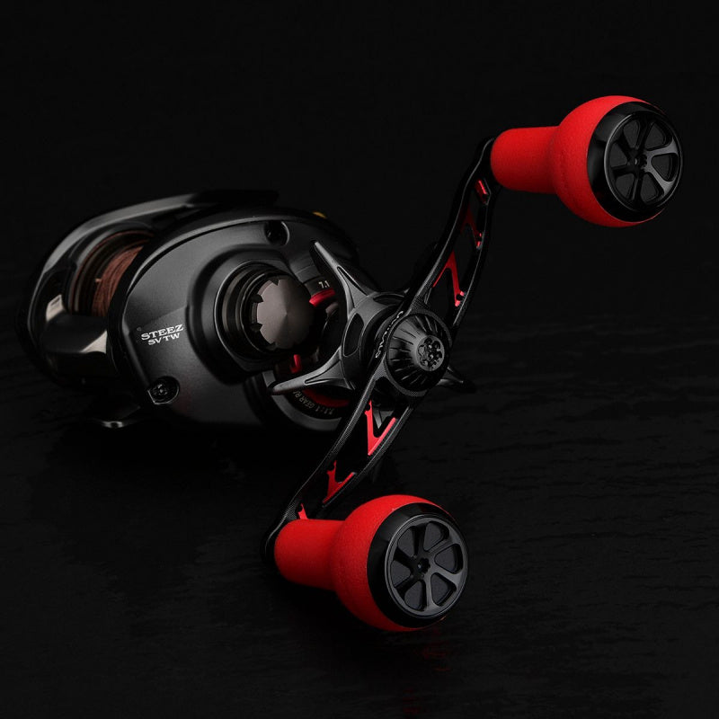  Gomexus Thicken Power Handle