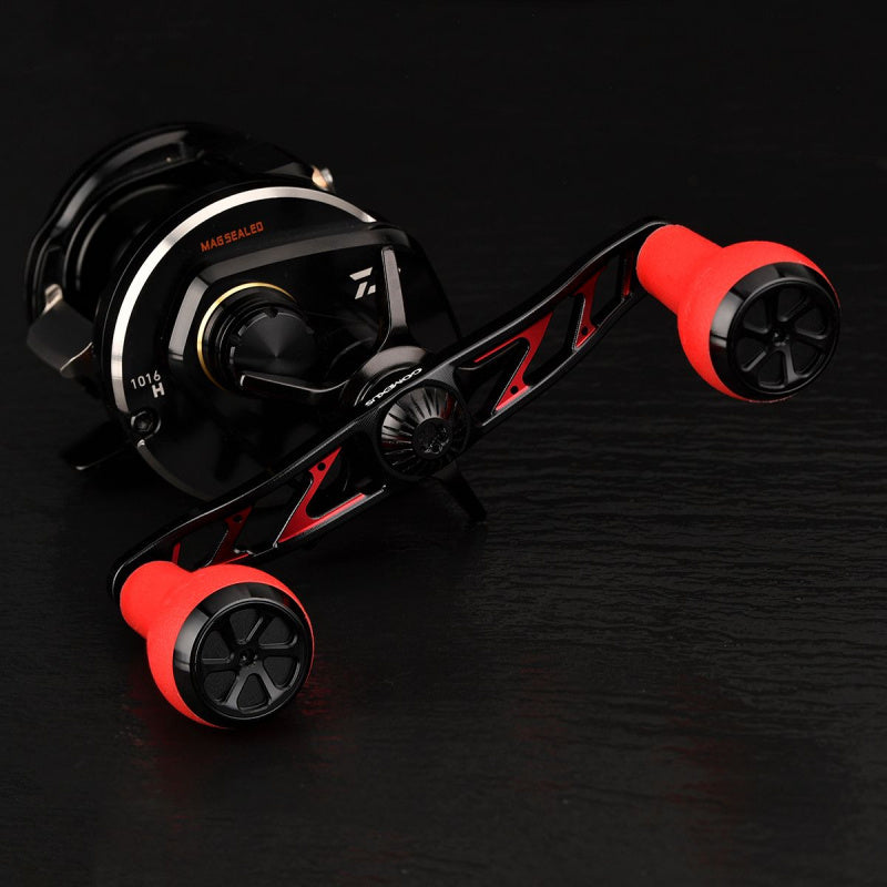  Gomexus Thicken Power Handle