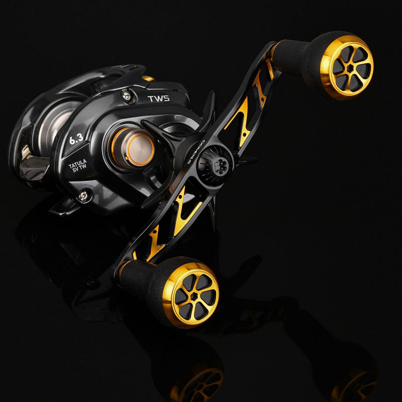  Gomexus Thicken Power Handle