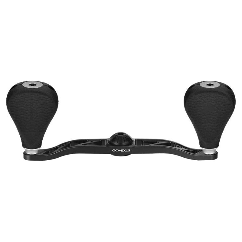  Gomexus 110mm Aluminium Handle With 35mm TPE Knob