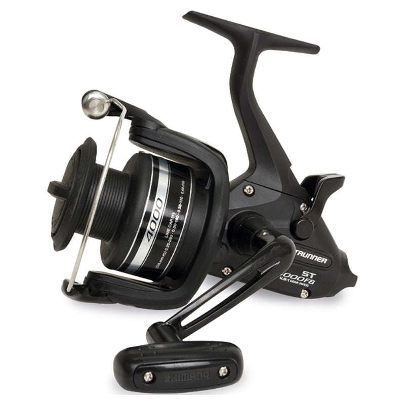  Shimano Baitrunner ST FB
