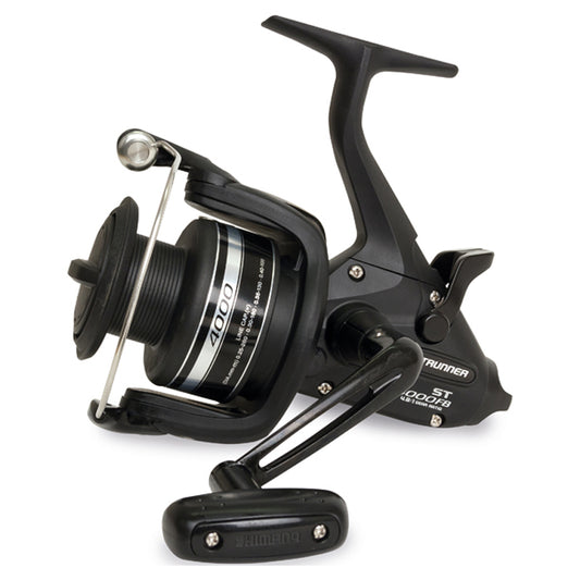  Shimano Baitrunner ST FB