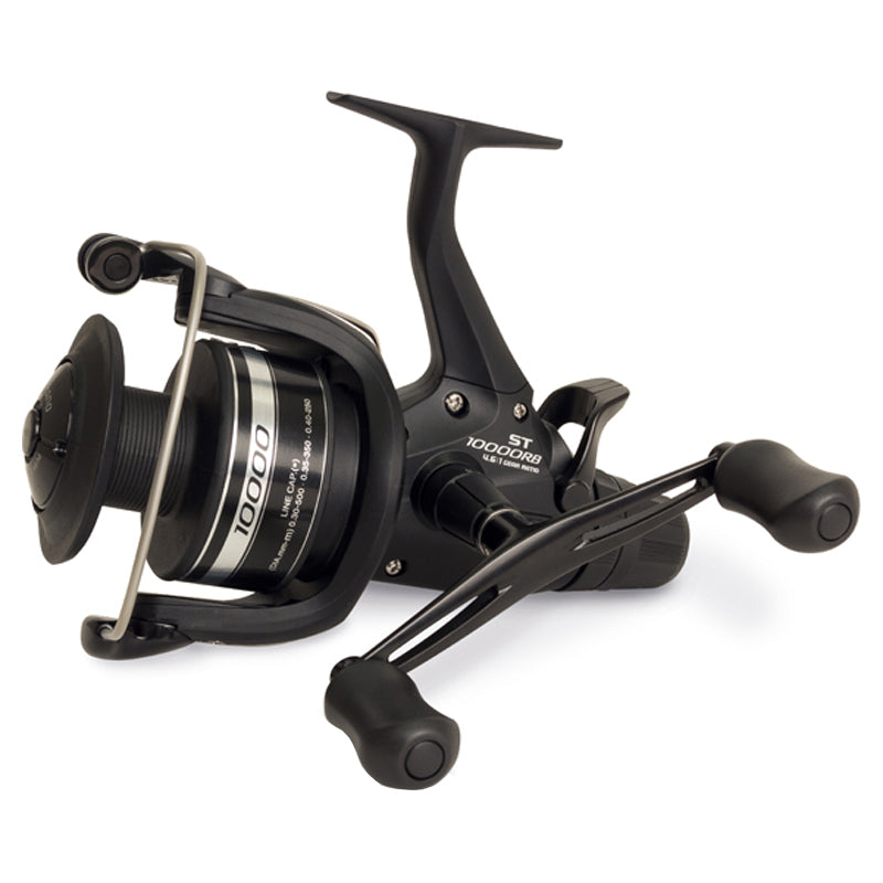 Shimano Baitrunner ST-RB