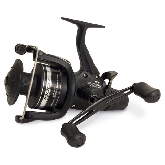  Shimano Baitrunner ST-RB
