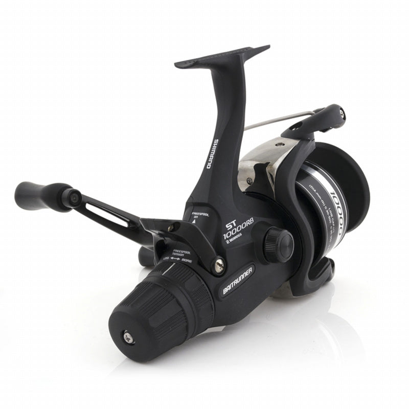  Shimano Baitrunner ST-RB