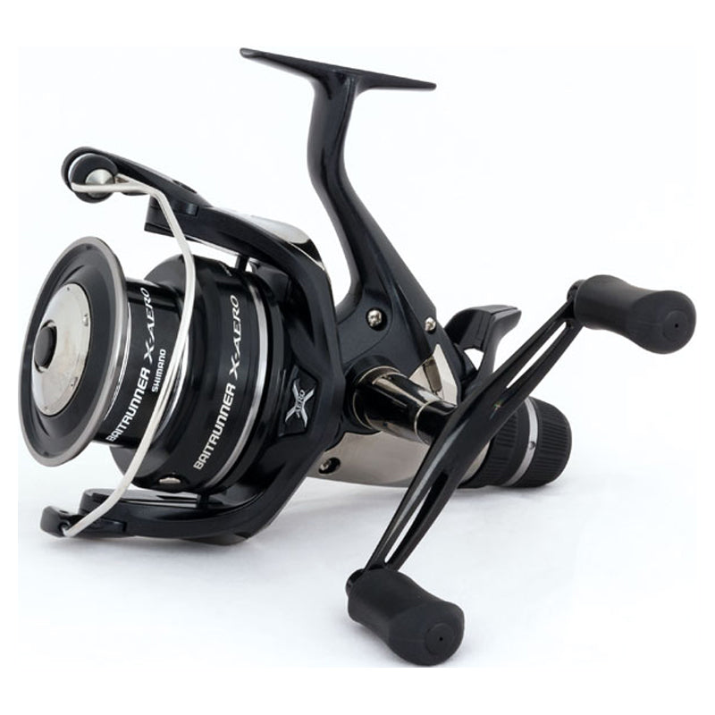  Shimano Baitrunner X-Aero RA 10000