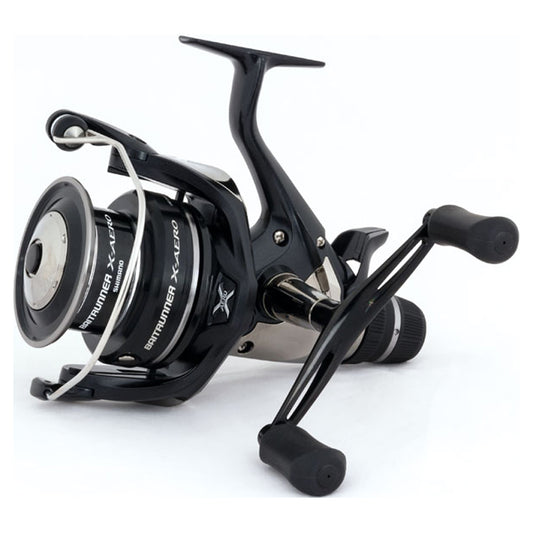  Shimano Baitrunner X-Aero RA 10000