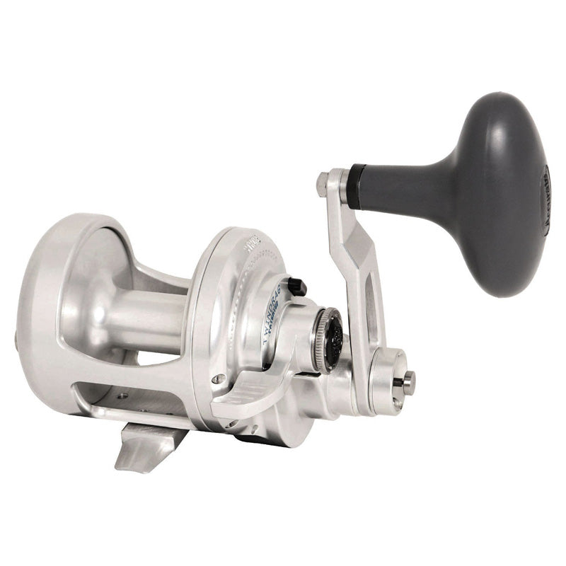  Accurate Boss Extreme 2-Speed R